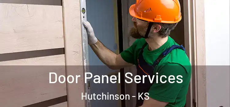  Door Panel Services Hutchinson - KS