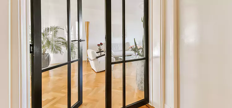 Bifold Door Replacement Hutchinson