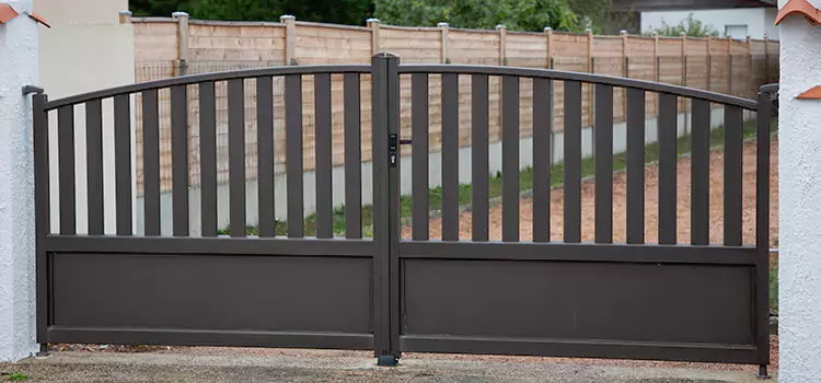 Advanced Gate Solutions in Hutchinson, KS