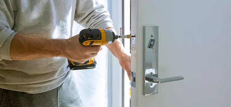 Door Knob Lock Repair Hutchinson
