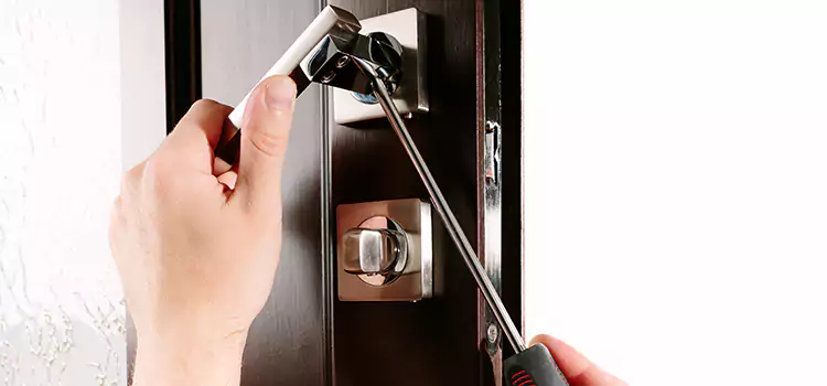 Door Lock Replacement Service Hutchinson