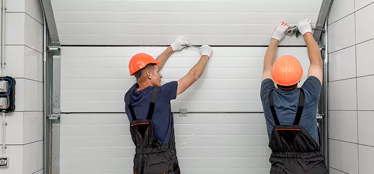 Choose Us for Your Garage Door Needs in Hutchinson
