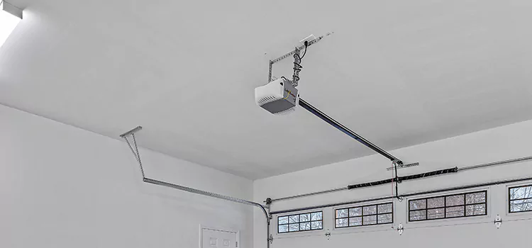 Experienced Garage Door Installers Hutchinson