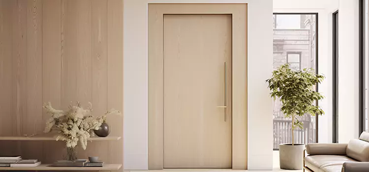 Choose Quality for Your Inside Doors in Hutchinson, KS