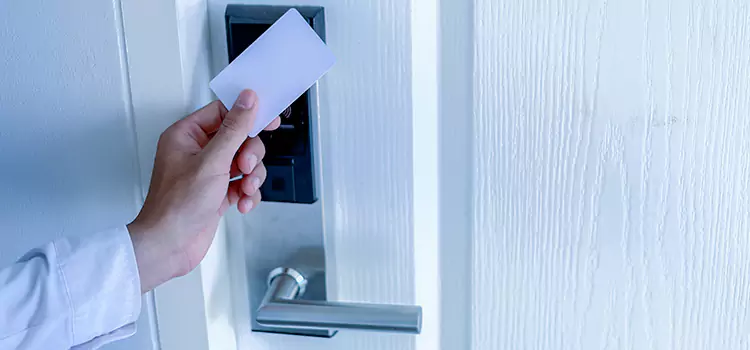 Why Choose Us for Your Keycard Lock Installation in Hutchinson, KS?