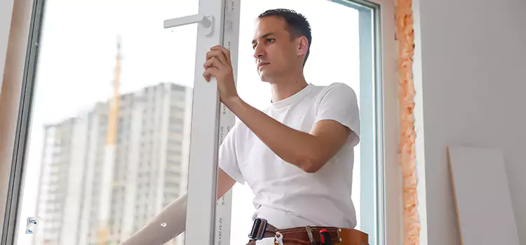 Patio Glass Replacement Hutchinson