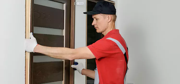 Frame and Panel Restoration Hutchinson