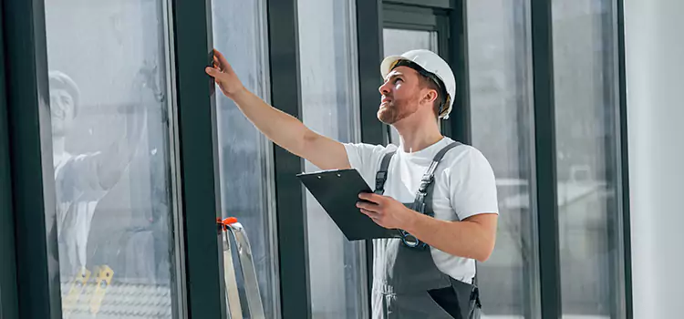 Comprehensive Solutions for Your Sticking Doors in Hutchinson, KS