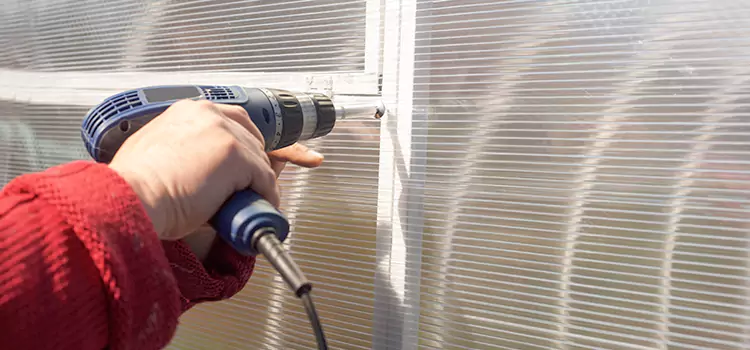 Sliding Screen Door Repair Hutchinson