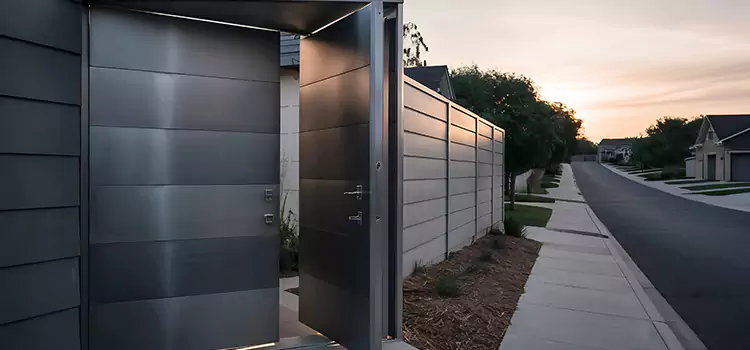 Comprehensive Steel Door Solutions in Hutchinson, KS