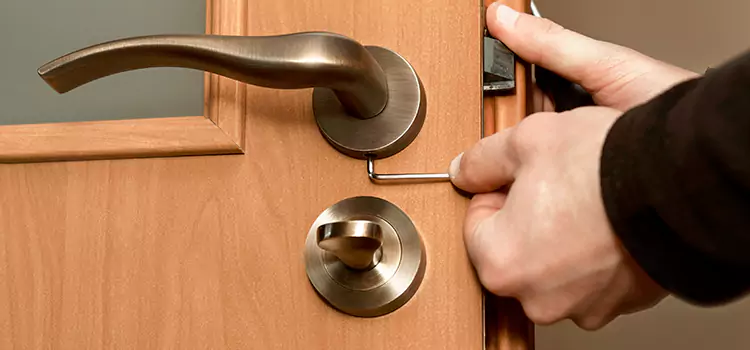 Access Control System Integration Hutchinson