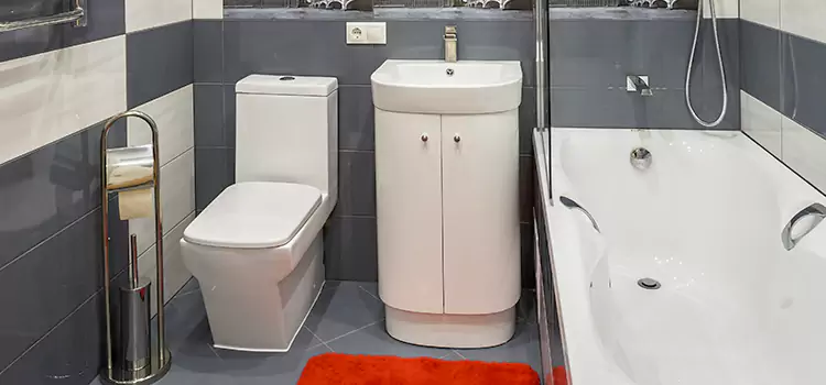 Hansgrohe Shaving Mirror Hutchinson