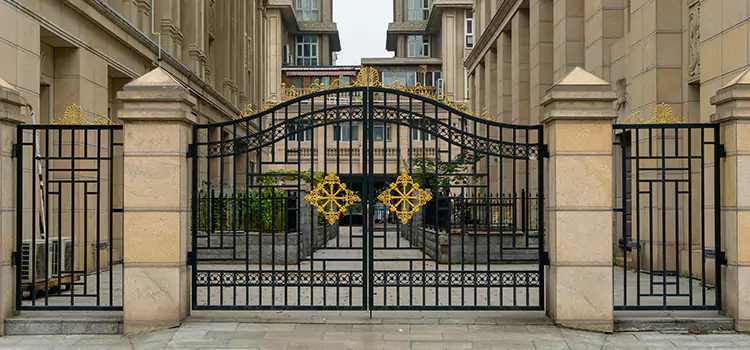 Comprehensive Iron Gate Maintenance Solutions in Hutchinson, KS