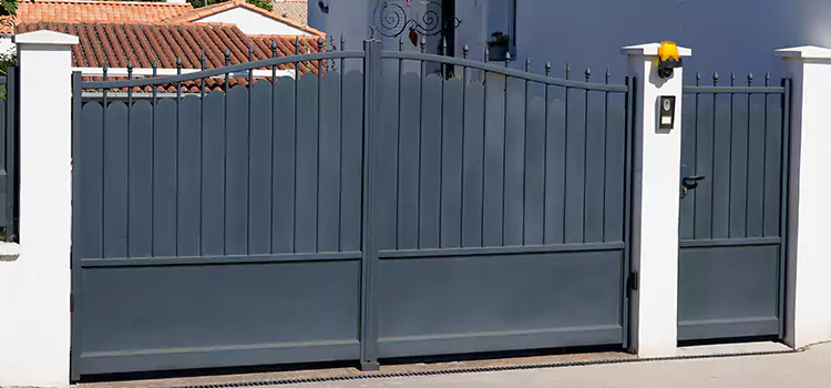 Emergency Commercial Gate Repair Hutchinson