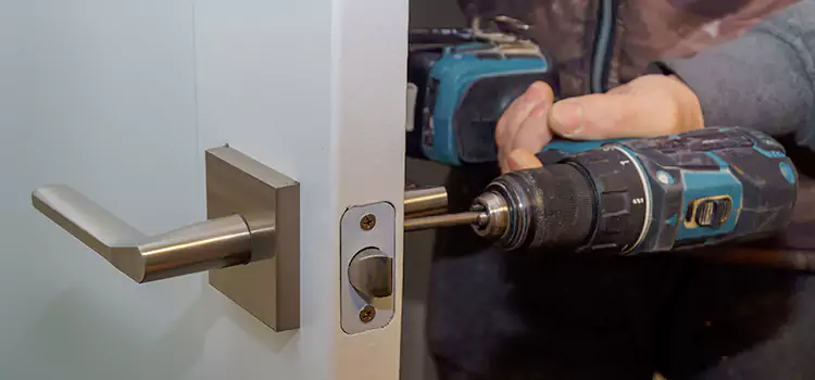 Brand Lock Repair and Specialty Services Hutchinson