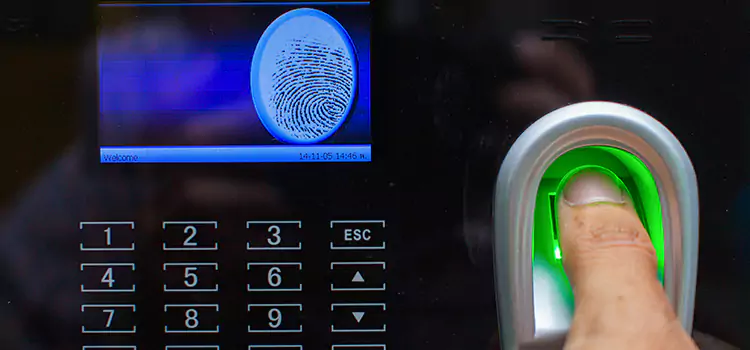 Your Trusted Partner for Secure Access in Hutchinson, KS