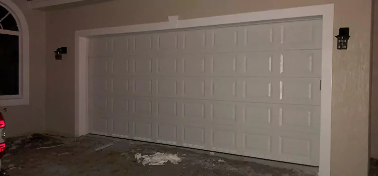 Garage Door Coil Replacement Hutchinson