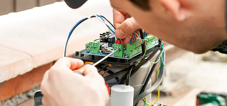 Specialized Brand Gate Motor Repairs Hutchinson