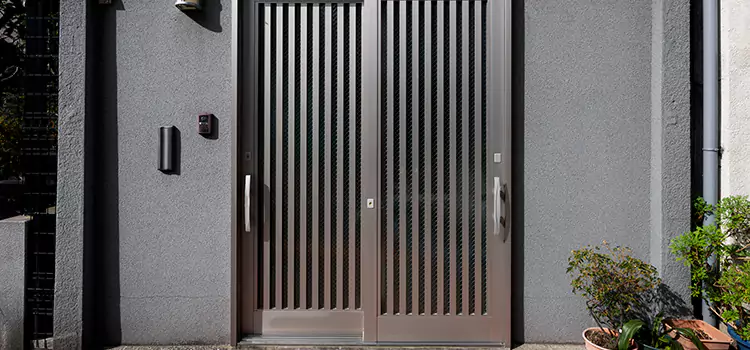 Why Choose Us for Your Security Needs in Hutchinson, KS?