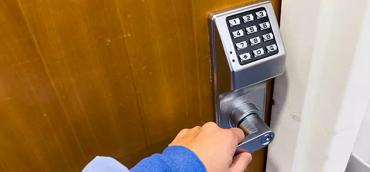 Why Choose Us for Your Keypad Lock Needs in Hutchinson, KS?