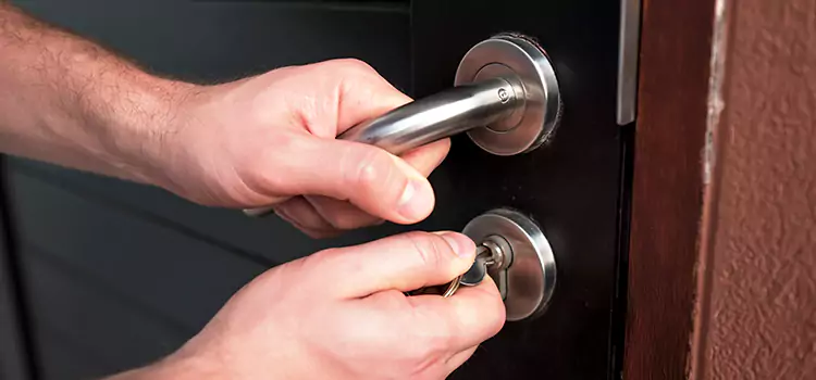Master Key Control and Audits Hutchinson