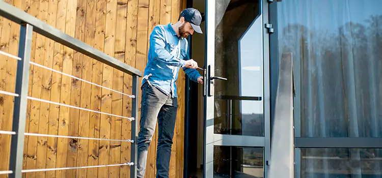 Emergency Patio Door Repair Hutchinson