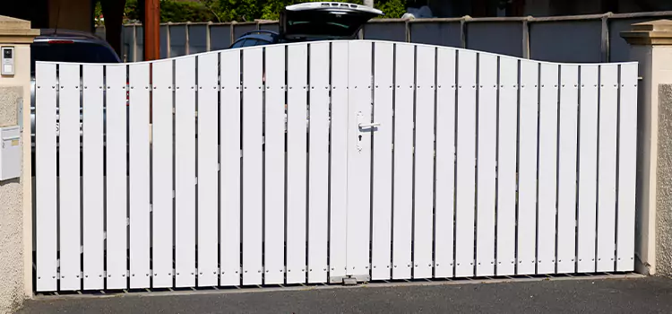 Why Choose Us for Residential Gate Repair in Hutchinson, KS?