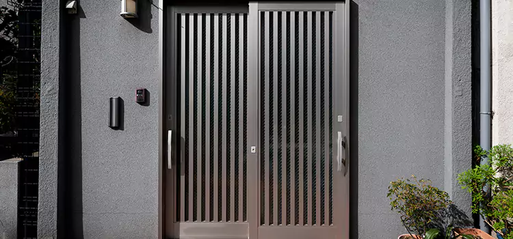 Specialized Steel Door Services in Hutchinson, KS