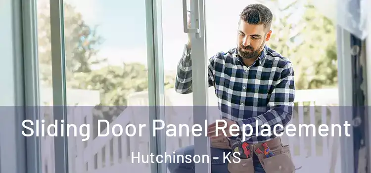  Sliding Door Panel Replacement Hutchinson - KS