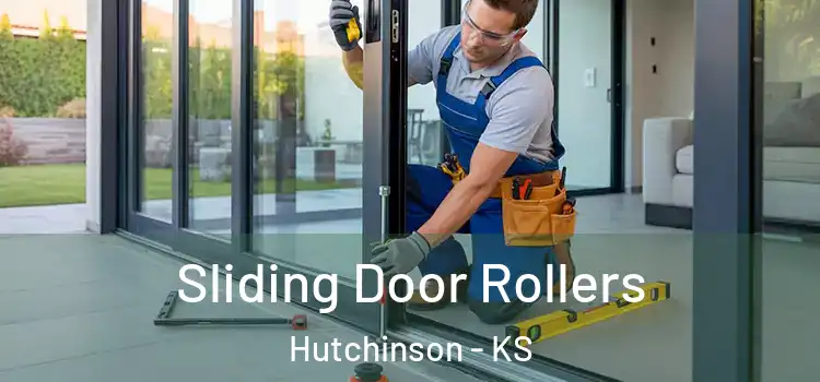 Sliding Door Rollers Hutchinson - KS